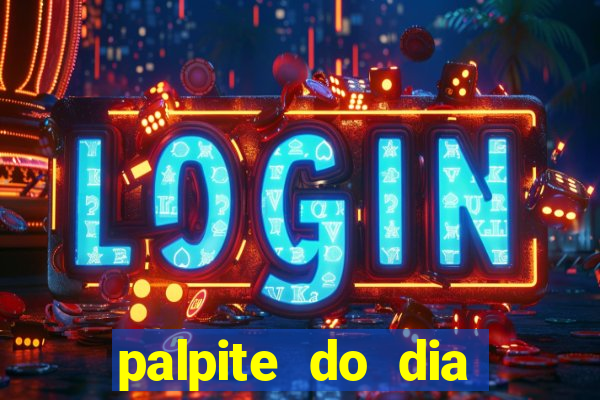 palpite do dia jogo do bicho kaledri hoje